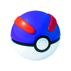 Poké Ball, Pokémon Wiki