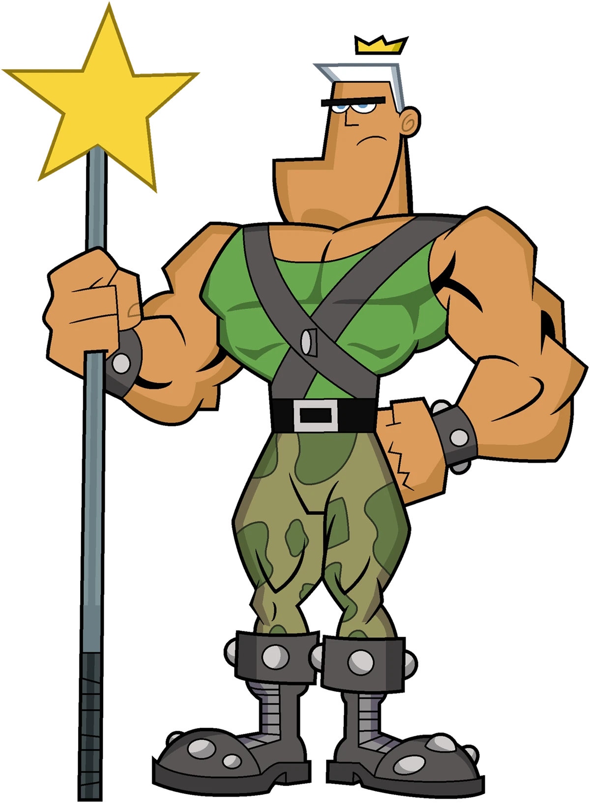 von Strangle VS Battles Wiki Fandom