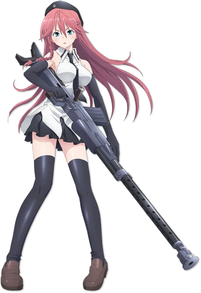 Lilith Asami Vs Battles Wiki Fandom