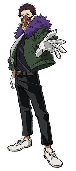 人気定番 Kai Chisaki (Overhaul) | VS Battles Wiki | Fandom 帽子