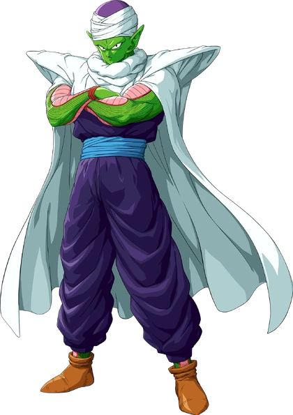 Piccolo Vs Battles Wiki Fandom