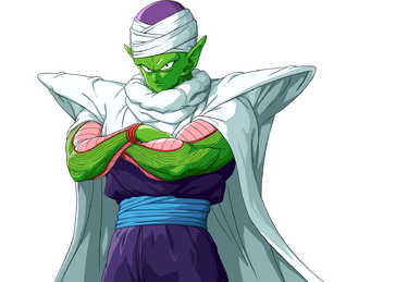 Piccolo (Dragonball Evolution), Wiki Dynami Battles