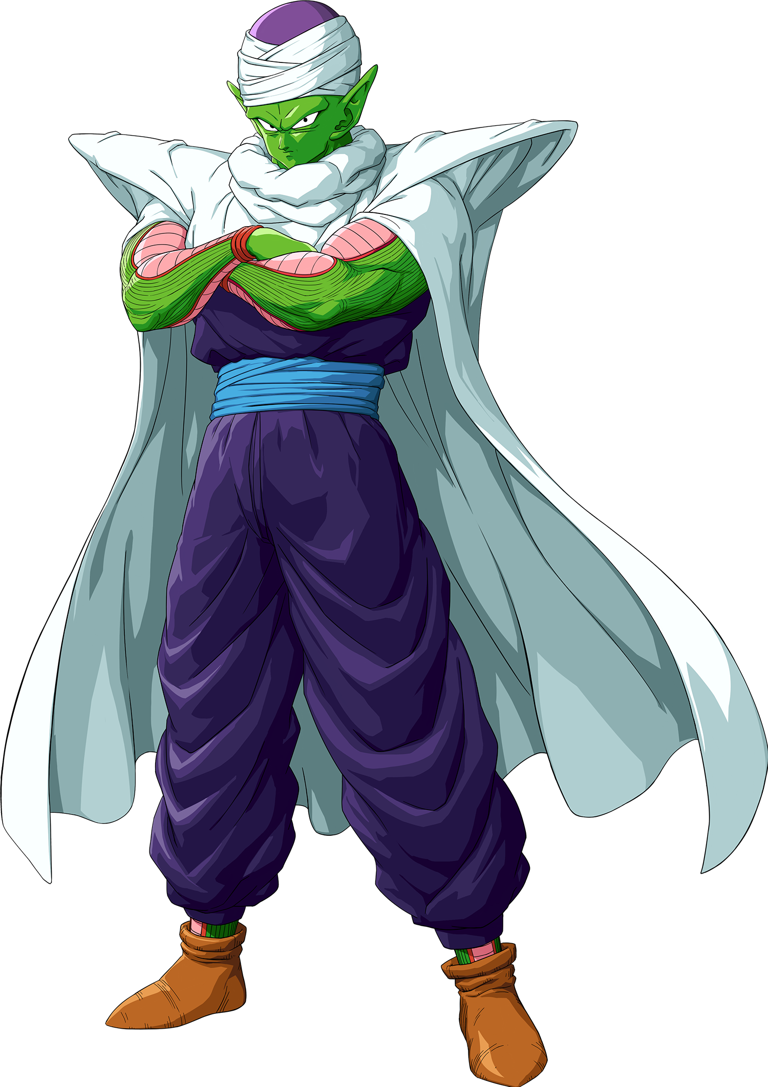 Trunks (Dragon Ball GT), VS Battles Wiki, Fandom