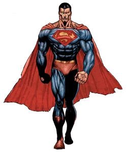 The Thought Robot in a full pose