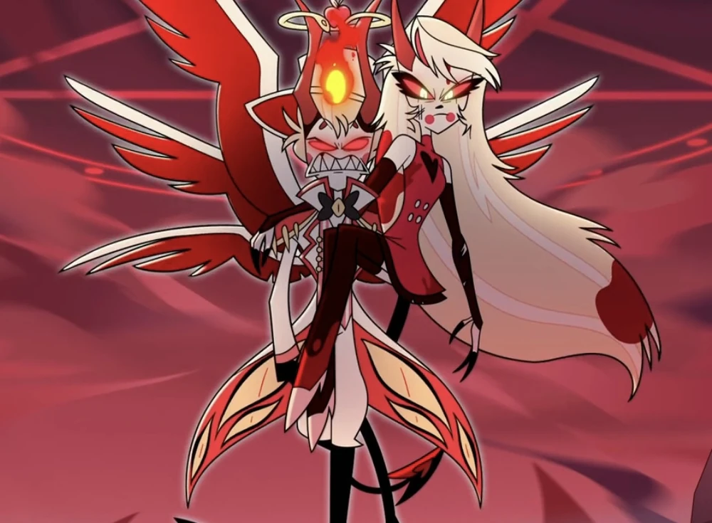 Hazbin Hotel, VS Battles Wiki