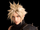 Cloud Strife (Remake)