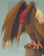 Fearow