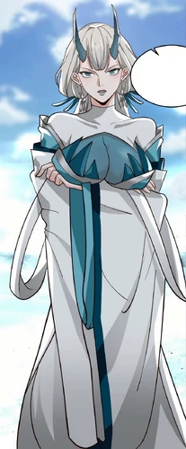Fu Zhun | VS Battles Wiki | Fandom