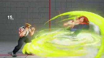 Guile, VS Battles Wiki