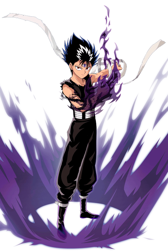 Hie (Hiei), Anime Adventures Wiki