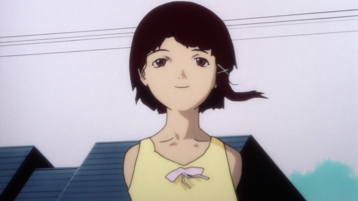 User blog:Executor N0/Serial Experiments Lain: Break the