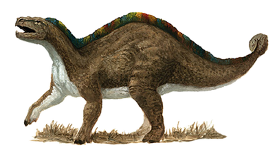 Prismasauruscraprender