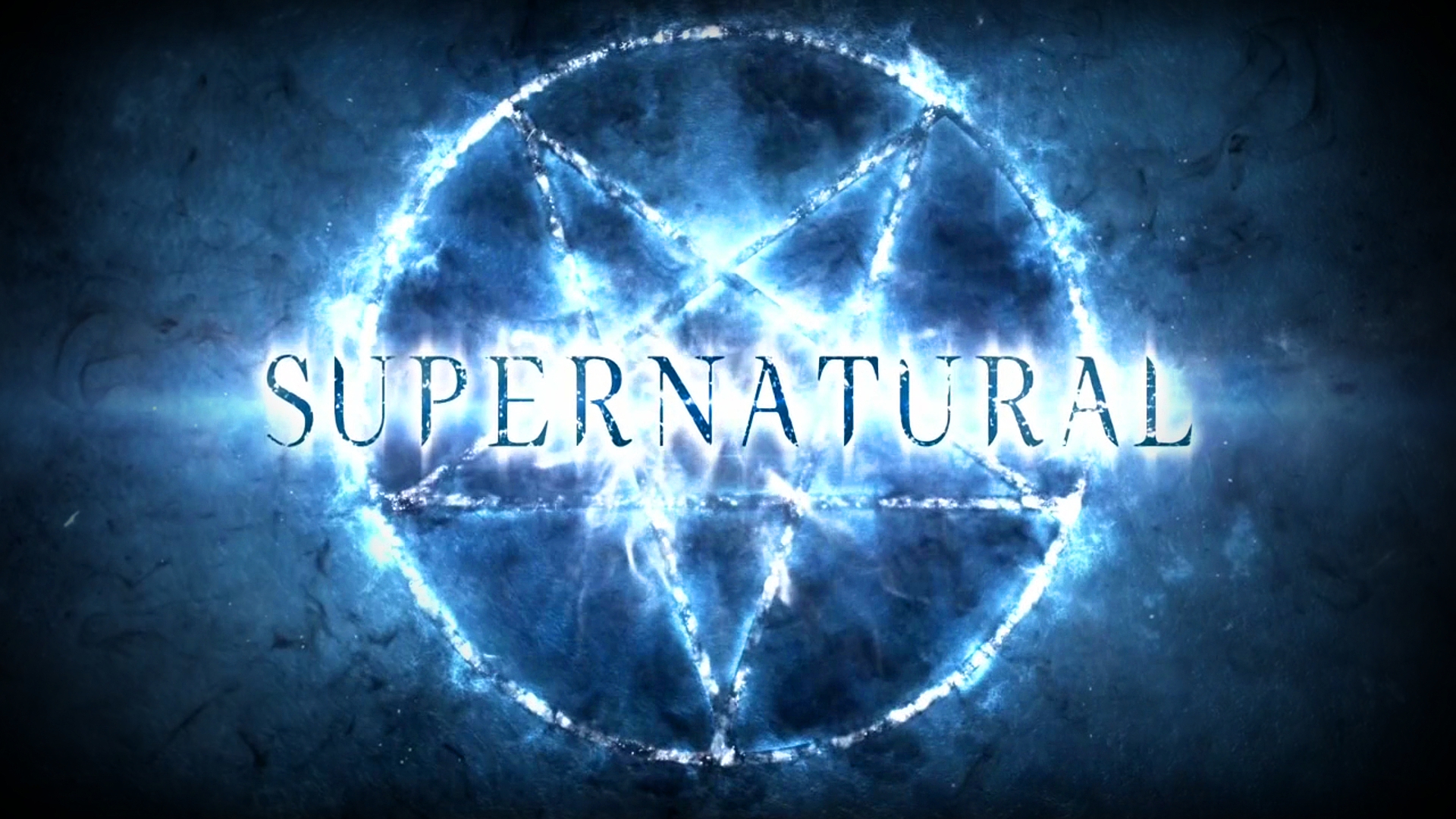 supernatural logo season 1 10