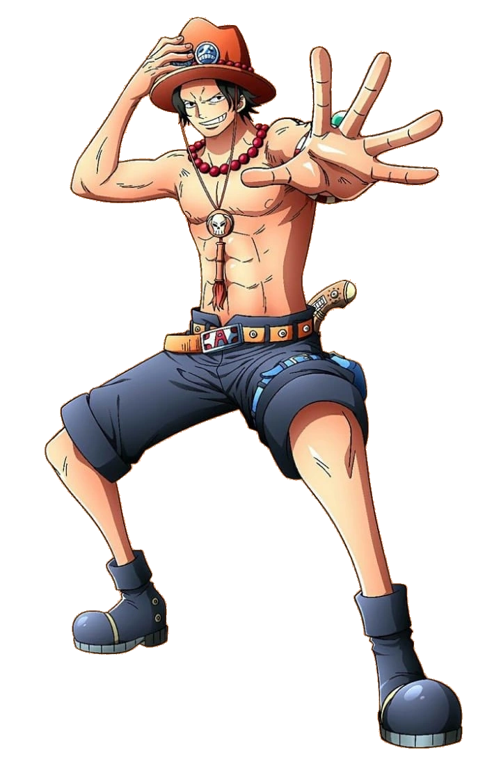 Portgas D Ace Vs Battles Wiki Fandom