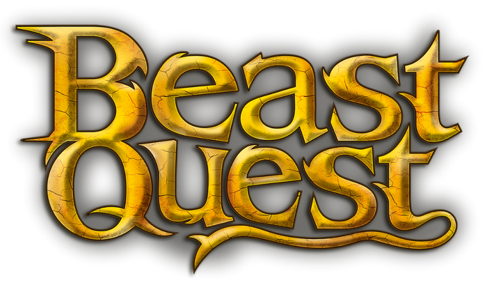 Beast Quest Logo