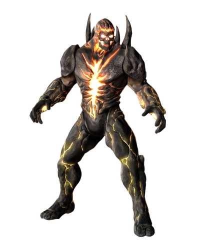 Shao Kahn  Mortal Kombat+BreezeWiki