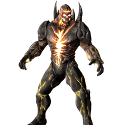 Baraka (Mortal Kombat: Rebirth), VS Battles Wiki