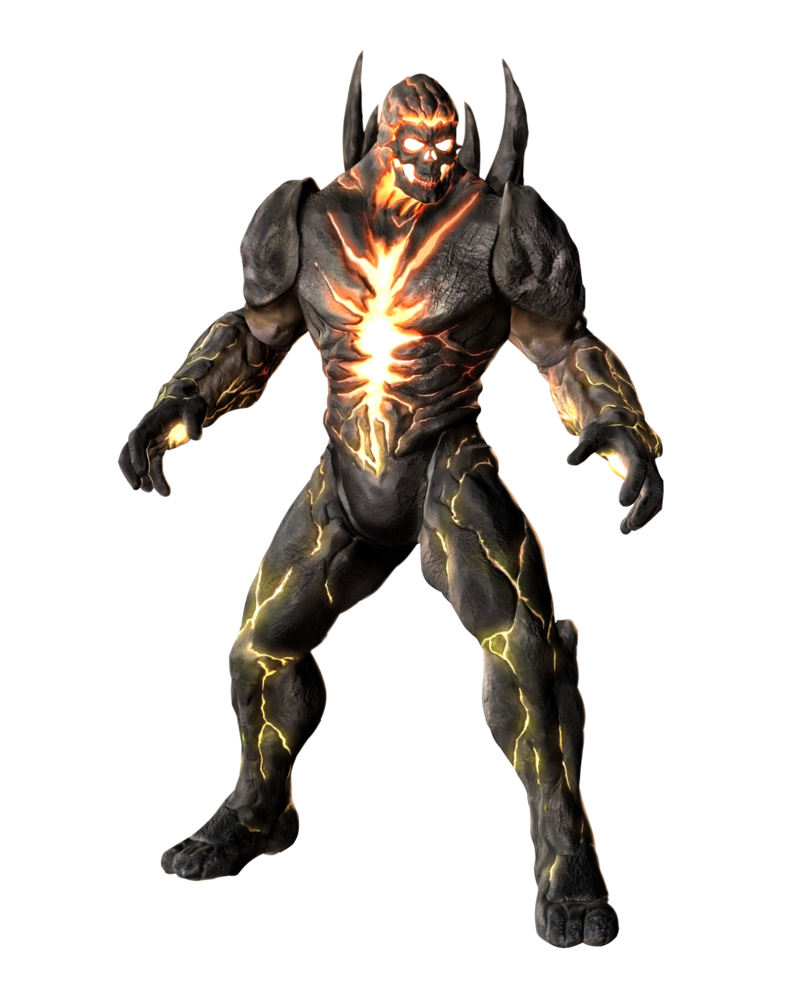 Dark Kahn, Mortal Kombat Wiki, FANDOM powered by Wikia