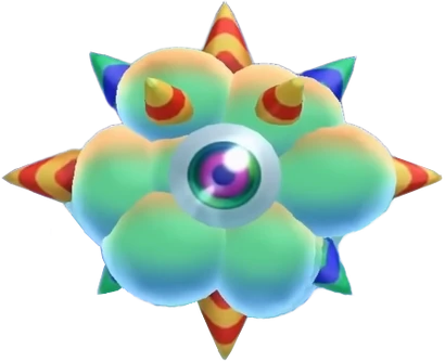Kracko | VS Battles Wiki | Fandom