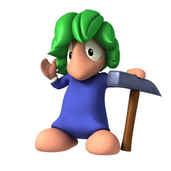 Lemmings, Lemmings Wiki