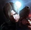 Leon S. Kennedy (10 KB) Leon Scott Kennedy