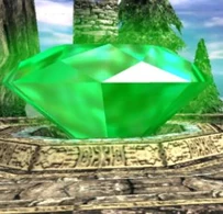Master Emerald
