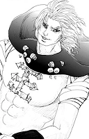 Dio Brando (JORGE JOESTAR)