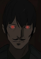 Pedro (Tower of God) (52 KB) Pedro