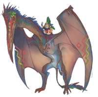 Quetzalcoatl's Quetzalcoatl