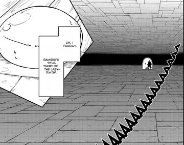 Tensura Cosmology Page (Light Novel) | VS Battles Wiki | Fandom