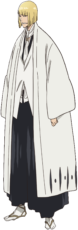 Hirako Shinji usa sua shikai #anime #bleach #shinji #animeedit #animes