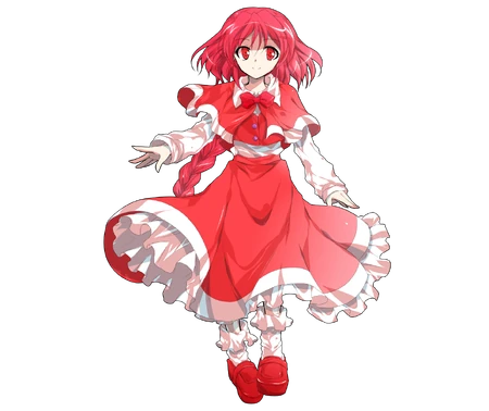 Yumemi Okazaki | VS Battles Wiki | Fandom