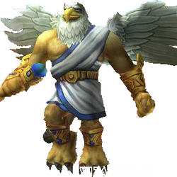The Player (Wizard101), VS Battles Wiki