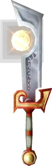 Ashbringer (179 KB) The Ashbringer