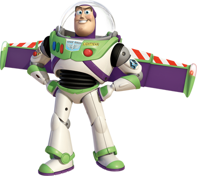 Buzz, Pain Wiki