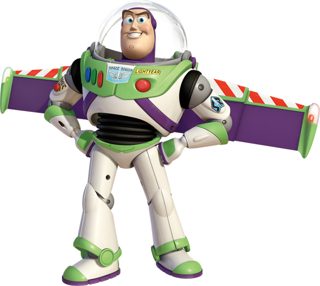 Buzz Lightyear Toy Story Vs Battles Wiki Fandom 