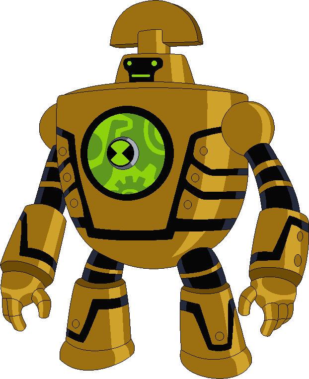 Ben 10,000 Extraterrestrials in fiction, Ben 10000, fictional Character,  machine, mecha png