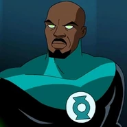 Green Lantern (John Stewart)