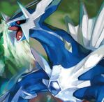 Dialga