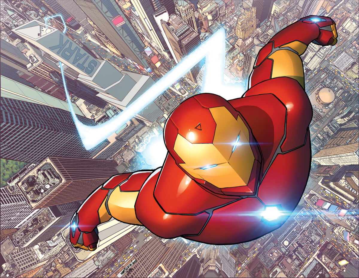 Mk 51 iron man discount