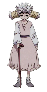 Komugi | VS Battles Wiki | Fandom