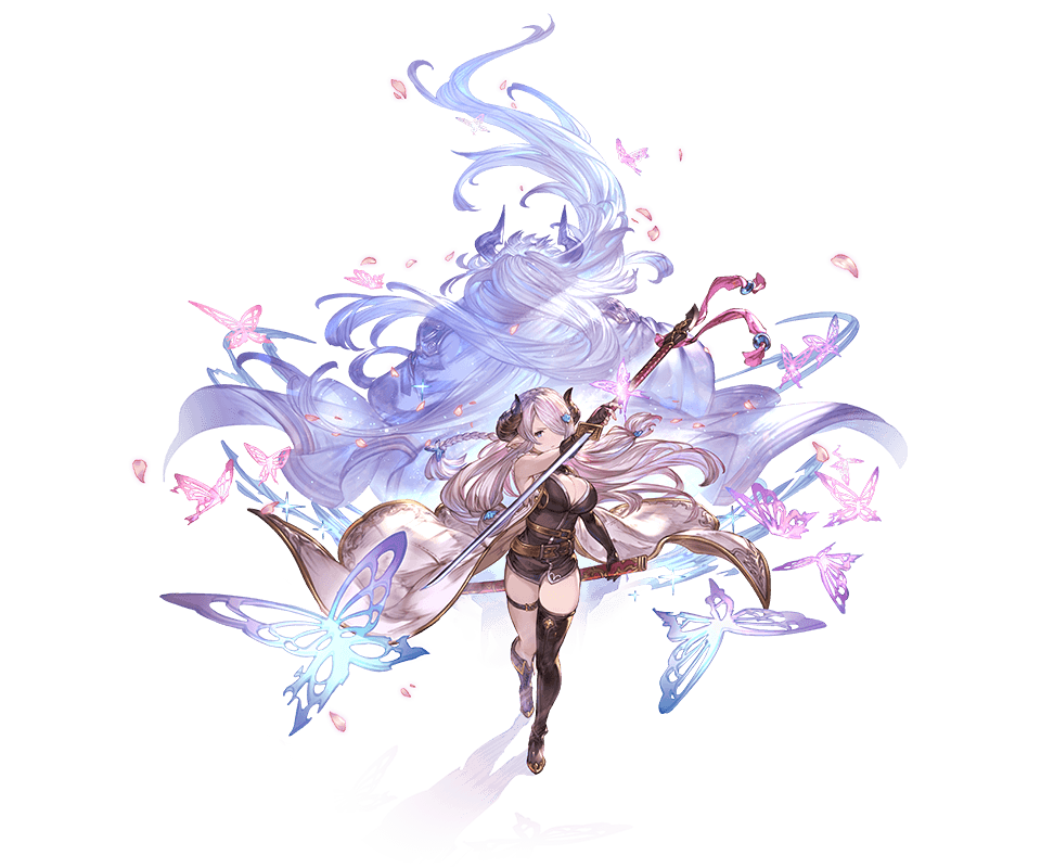 Narmaya - Granblue Fantasy Wiki