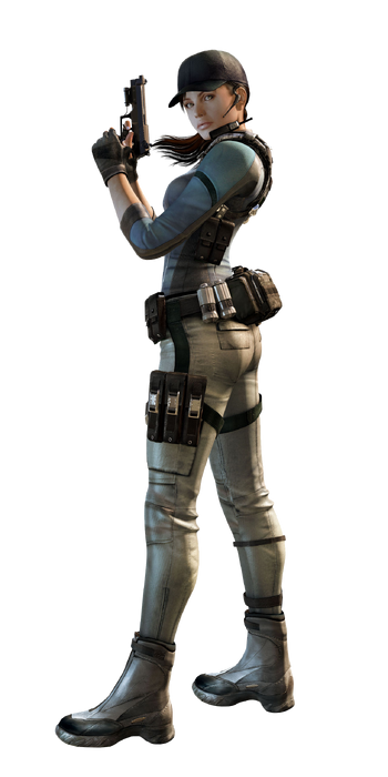 Resident Evil 5 Jill Valentine Chris Redfield Albert Wesker Resident Evil  6, Resident Evil 5, video Game, arm, weapon png