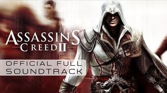 Tradução Assassin's Creed 2 para - Ezio Auditore depressão