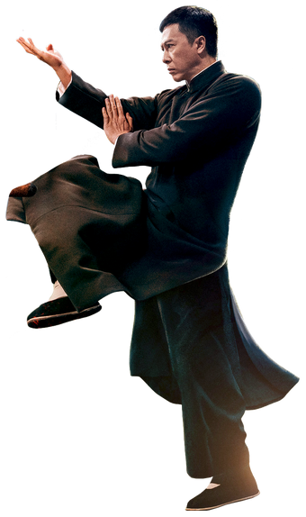 Ip man best sale