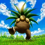Exeggutor