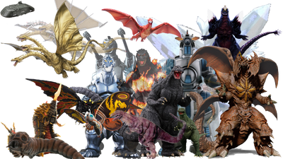 GHE (Base 2 Edition) Image 1