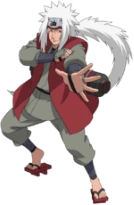 Jiraiya (Naruto) (38 KB) Jiraiya