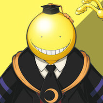 The Reaper (Assassination Classroom), VS Battles Wiki