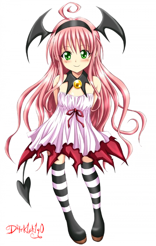 Lala Satalin Deviluke | VS Battles Wiki | Fandom